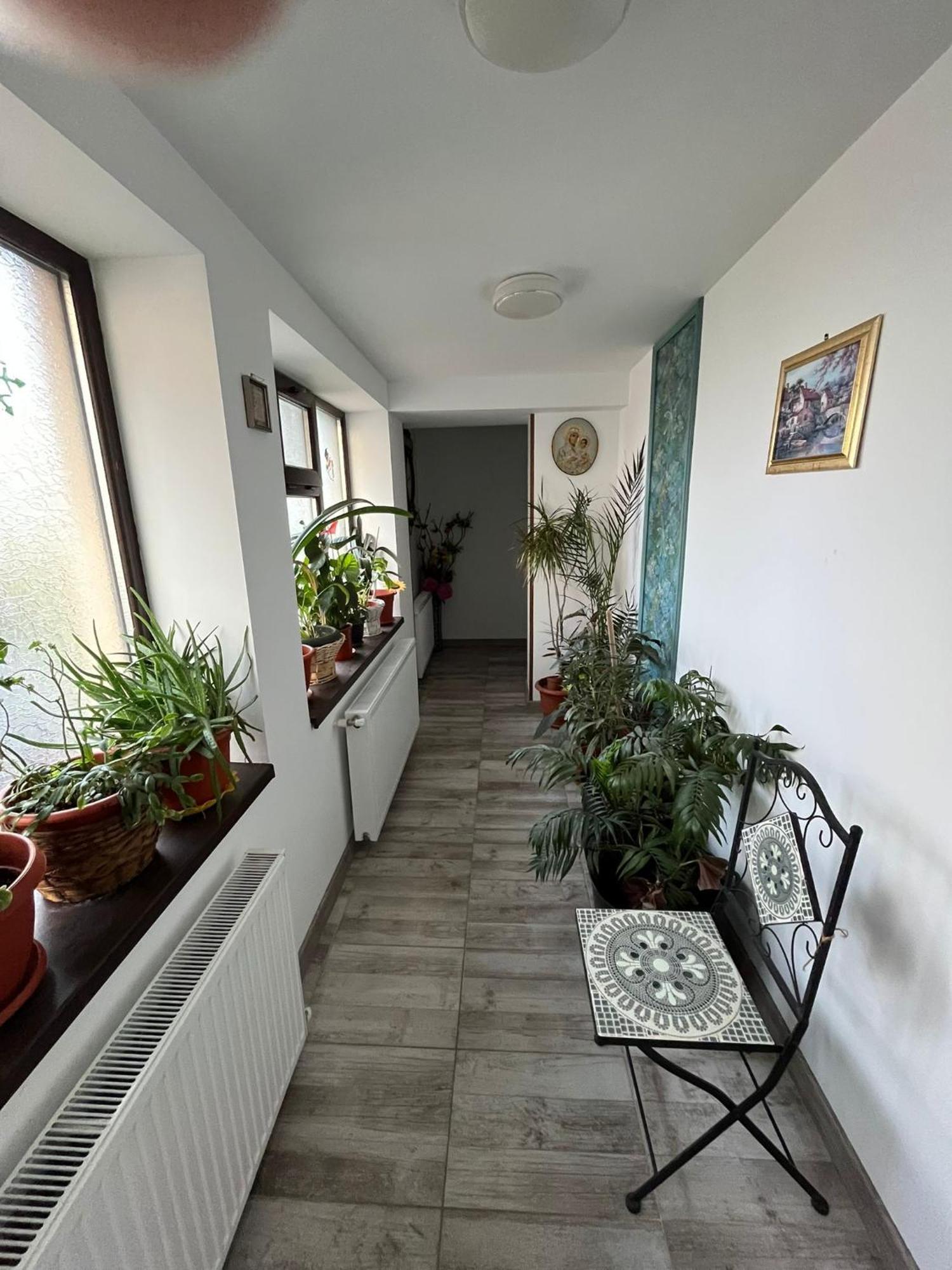 Solaria Budget Studio Галац Экстерьер фото